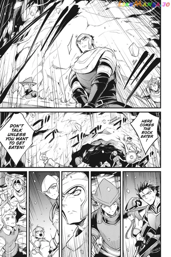 Goblin Slayer: Side Story Year One Chapter 16 image 10_optimized_optimized